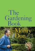 The Gardening Book - Monty Don - kniha z kategorie Zdraví a životní styl