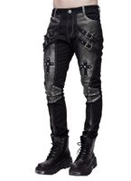 Herren Hose DEVIL FASHION L