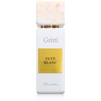 Gritti White Tutù Blanc woda perfumowana dla kobiet 100 ml