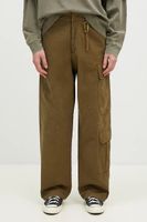 DARKPARK pantaloni de bumbac Jeffrey