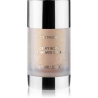 Catrice Seashell Stories Highlighter Für Gesicht und Körper Farbton C01 Goldplay 30 g