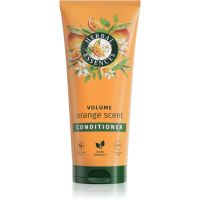 Herbal Essences Orange Scent Volume балсам за фина коса 250 мл.