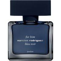 Narciso Rodriguez for him Bleu Noir parfum za moške 50 ml