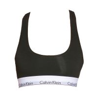 Calvin Klein Fekete  női melltartó (F3785E-001) XS