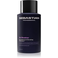 Sebastian Professional No.Breaker Bonding Pre-Shampoo Feuchtigkeitspflege zur Nutzuung vor der Haarwäsche zur Stärkung der Haare 280 ml