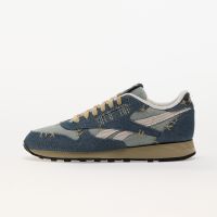 Sneakers Reebok Classic Leather Hoops Blue/ Astral Grey/ Night Black EUR 42.5