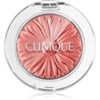 Clinique Cheek Pop™ Powder Blush Rdečilo za posvetlitev odtenek Ginger Pop 3,5 g