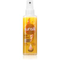 Sunsilk Soft & Bright bezoplachové sérum ve spreji pro suché vlasy 150 ml