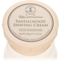 Taylor of Old Bond Street Sandalwood крем за бръснене 150 гр.