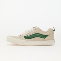 Trampki Vans Knu Skool Vintage Suede White/ Multi EUR 44.5