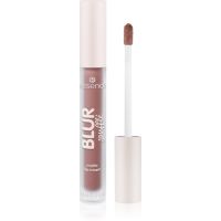 essence Blur Soufflé mat tekoča šminka odtenek 02 Spice Filter 3.6 ml