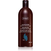 Ziaja Cocoa Butter cremige Duschseife 500 ml