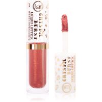 J.Cat Beauty Crystal Burst dolgoobstojna tekoča šminka odtenek 104 Romance In Paris 0.8 g