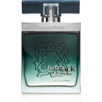 Franck Olivier In Black Pour Homme toaletna voda za moške 50 ml