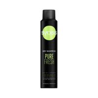 Syoss suhi šampon za lase - Pure Fresh Dry Shampoo