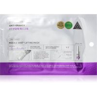 VT Cosmetics Reedle Shot Lifting Mask masca intensa pentru lifting cu efect de întărire 23 g