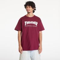 Μπλουζάκι Thrasher Skate Mag T-Shirt Maroon S