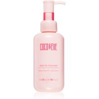 Coco & Eve Seed Oil Cleanser Öl zum Reinigen und Abschminken für das Gesicht 120 ml