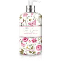 Baylis & Harding Royale Garden Rose, Poppy & Vanilla течен сапун за ръце 500 мл.