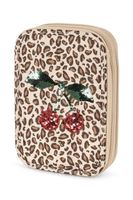 Konges Sløjd detský peračník CLOVER PENCIL CASE