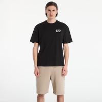 T-shirt EA7 Emporio Armani Train Visibility T-Shirt Black S