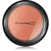 MAC Cosmetics Sheertone Shimmer Blush rumenilo nijansa Peachtwist 6 g