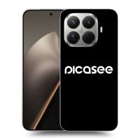 ULTIMATE CASE pro Xiaomi 15T Pro - Picasee - new logo - white