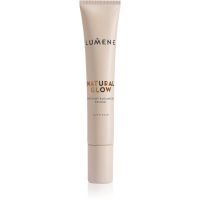 Lumene Natural Glow Instant Radiance Make-up Primer zum Aufklaren der Haut 20 ml