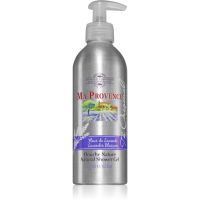 Ma Provence Lavender Blossom gel de duș natural cu esente de lavanda 250 ml