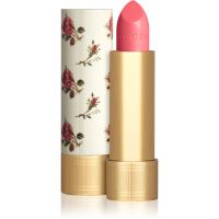 Gucci Gucci Beauty Rouge à Lèvres Voile sjajilo za usne nijansa 410 No More Orchid 3.5 g