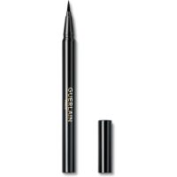 GUERLAIN Noir G Graphic Liner tekući eyelineri u olovci vodootporno nijansa 01 Black 0,55 ml