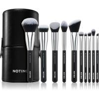 Notino Makeup Brushes Advanced Professional Make-Up Brush Set zestaw pędzli z etui