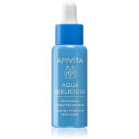 Apivita Aqua Beelicious Hydrating Booster osvežilni in vlažilni booster 30 ml