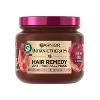 Garnier Haarmaske Botanic Therapy Ricin Oil & Almond Hair Mask