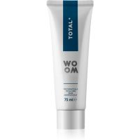 WOOM Total+ Toothpaste подсилваща паста за зъби 75 мл.