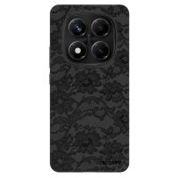Fashion Case pre Xiaomi Redmi Note 14 Pro 5G - Black Elegance