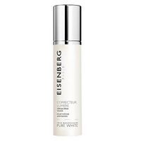 Eisenberg Rozjasňujúce pleťové sérum (Whitening Corrector) 50 ml