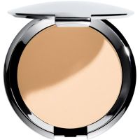 Chantecaille Compact Makeup Kompakt - PuderFoundation mit Matt-Effekt Shell 10 g