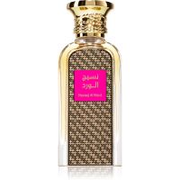 Afnan Naseej Al Ward Eau de Parfum für Damen 50 ml