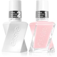 essie Gel by essie sada na nechty