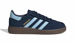 adidas Handball Spezial CF EL C Copii - Adidași adidas Originals - Albastru - JQ6380-31 - Size: 31