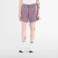 Σορτς adidas x Stella Mccartney Truecasuals Terry Short Legacy Purple M