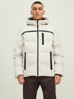 Jack & Jones Heat Dzseki Bézs