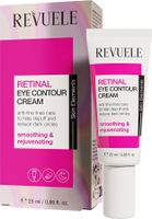 Revuele szemkontúr krém - Retinal Eye Contour Cream