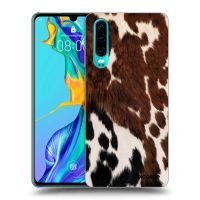 ULTIMATE CASE pro Huawei P30 - Rust