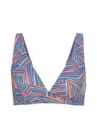 LSCN by LASCANA Bikini gornji dio  plava