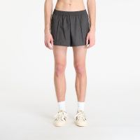 Σορτς adidas x Wales Bonner Wool Short Dark Grey Heather/ Black/ White M