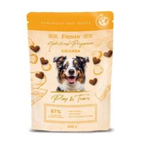 Fitmin NP Play and Train Chicken 400 g