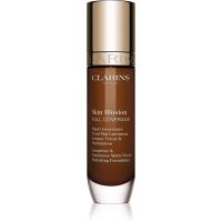 Clarins Skin Illusion Hydrating Foundation тональний крем відтінок 120C 30 мл