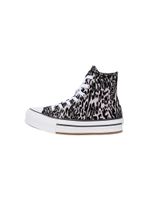 CONVERSE Tenisice 'Chuck Taylor All Star'  pastelno ljubičasta / crna